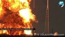 SpaceX Owes Satellite Owner $50M Or Free Flight - YouTube