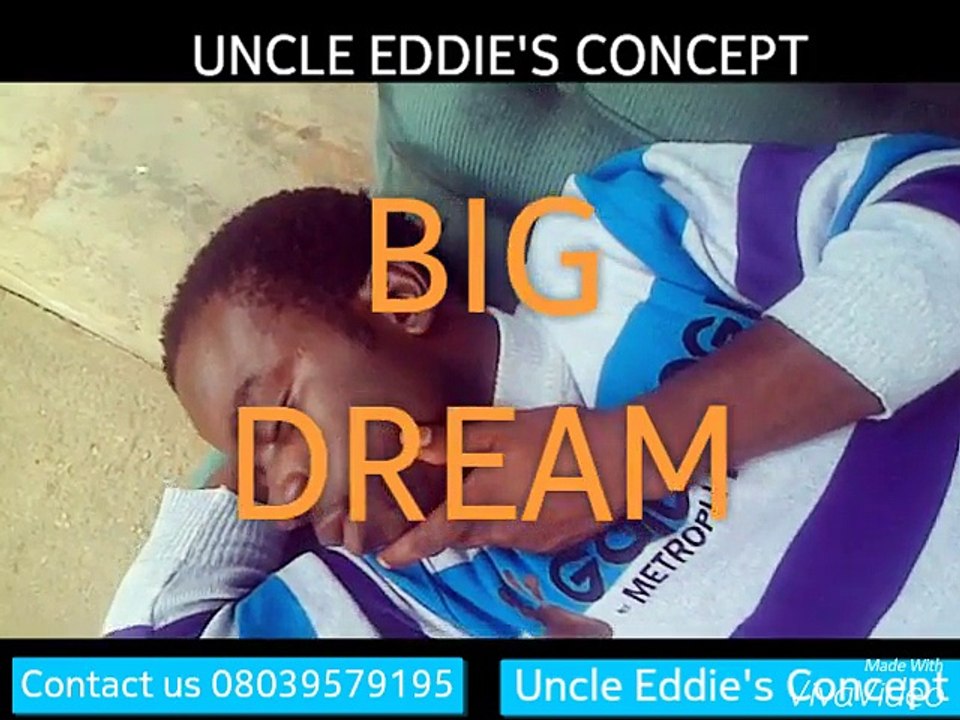 Big Dream