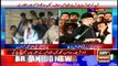 SHOCKING: Dr. Tahir-ul-Qadri calls PM Nawaz Sharif an Indian Spy!