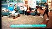 former X factor stars on this morning 2016 no copyright all rights belong to itv
