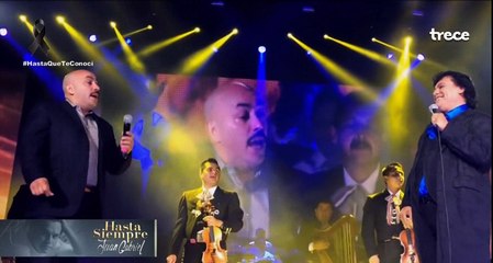 LUPILLO RIVERA DESCRIBE PERFECTAMENTE AL DIVO DE JUAREZ ( Juan Gabriel ) 04/09/2016