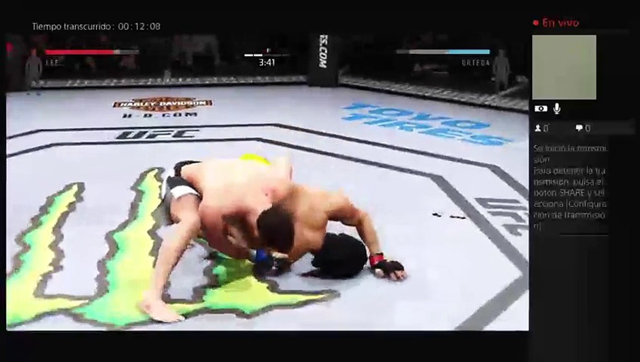 UFC 290 (2)