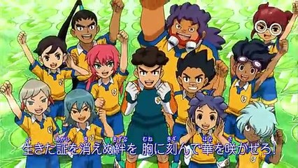 이나즈마 일레븐 GO 갤럭시 42화