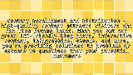 How Inbound Marketing Can Help Businesses