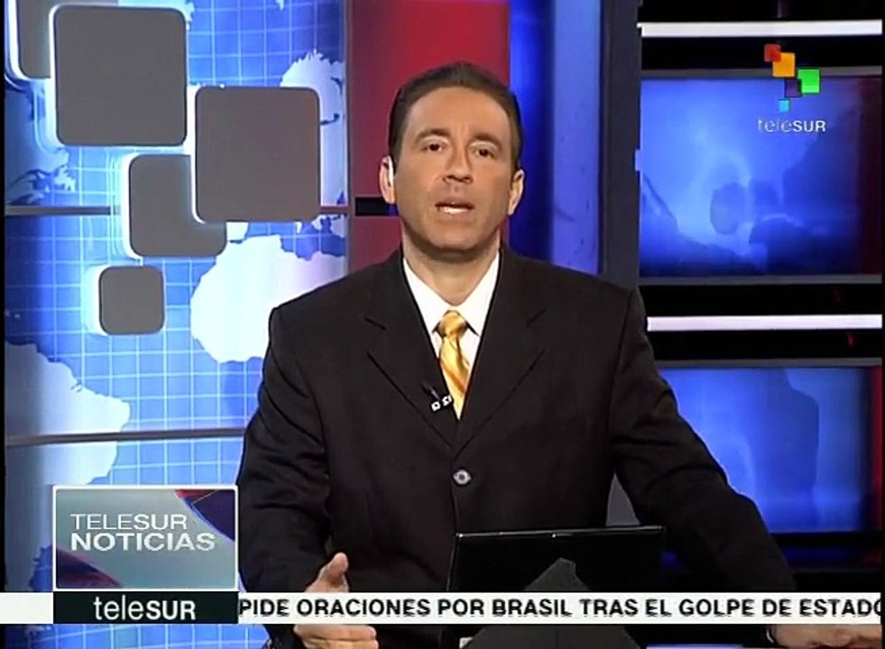 Jóvenes chilenos exigen al Estado tome medidas contra lucro educativo