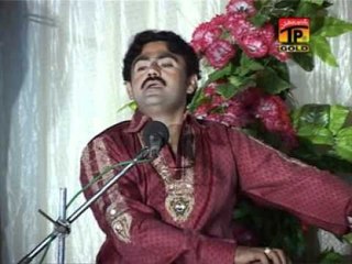 Mushtaq Ahmed Cheena-Yaari Naal Yaari.