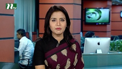 NTV Moddhoa Raater Khobor | 05 September, 2016