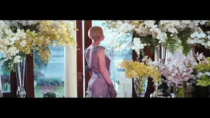 Sublime "young and beautiful " Lana Del Rey, ost de Gatsby le magnifique.