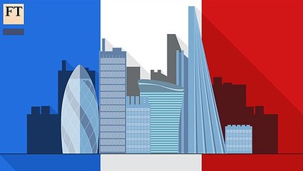 Brexit’s effect on derivatives clearing