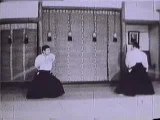 Martial Arts - Aikido - Saito Lessons