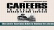 [Reads] Careers in Social and Rehabilitation Services Free Books