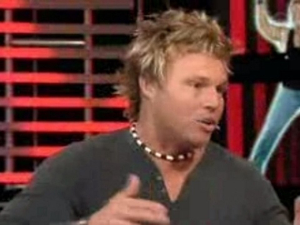 Big Brother 7 Aus - Day # 99 Eviction / Part 4