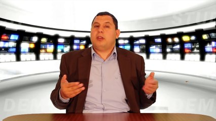 صابر مشهور  لهذه الأسباب رفضت الانضمام للإخوان المسلمين؟