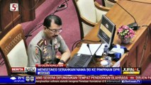 Perjalanan Budi Gunawan Hingga Dicalonkan Sebagai Kepala BIN