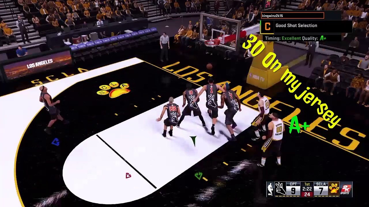 Respect MY 2K