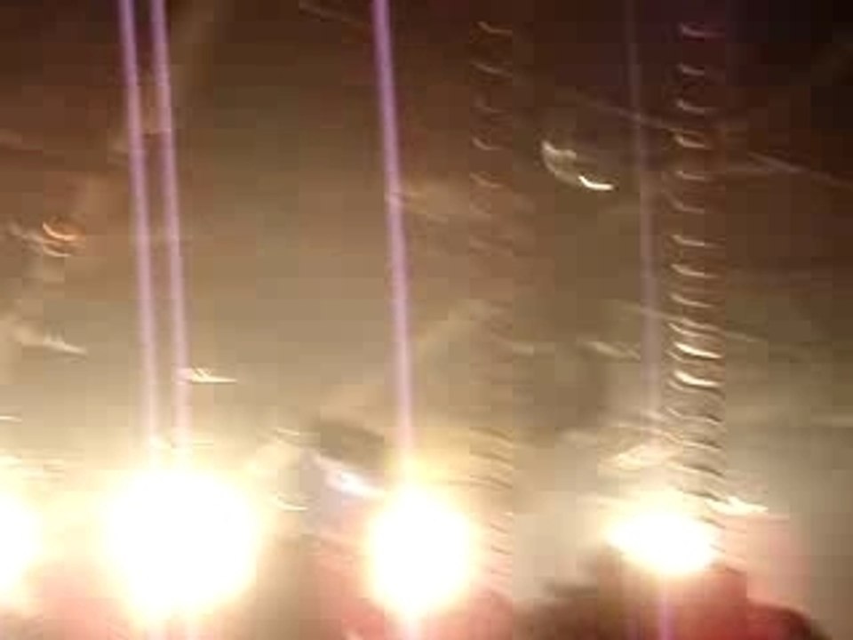 PALAIS CANNES CUT KILLER 2007