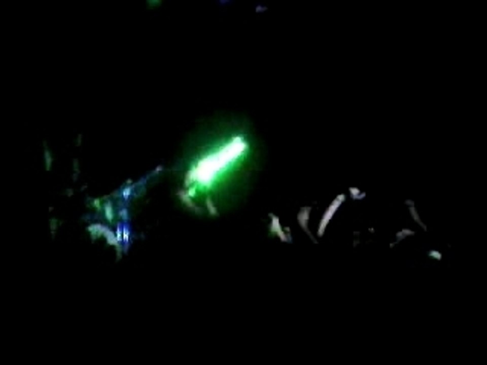 Yeah Yeah Yeahs-  Down Boy live at the Granada Lawrence Ks