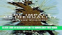 [PDF] The Impact of Inequality: How to Make Sick Societies Healthier Full Colection