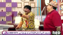 sajan abbas with qurram hussain best performance in sawa teen tv show 2 sep 2016