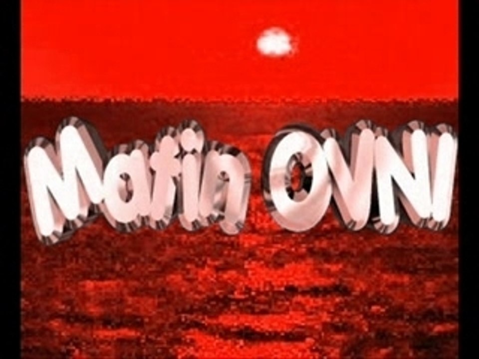 Matin Ovni 04 aout 2007
