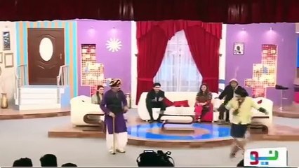 sajan abbas best performance in sawa teen tv show 2016 part 3