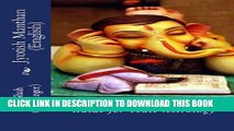 [PDF] Jyotish Manthan (English): Guide for Vedic Astrology Exclusive Full Ebook