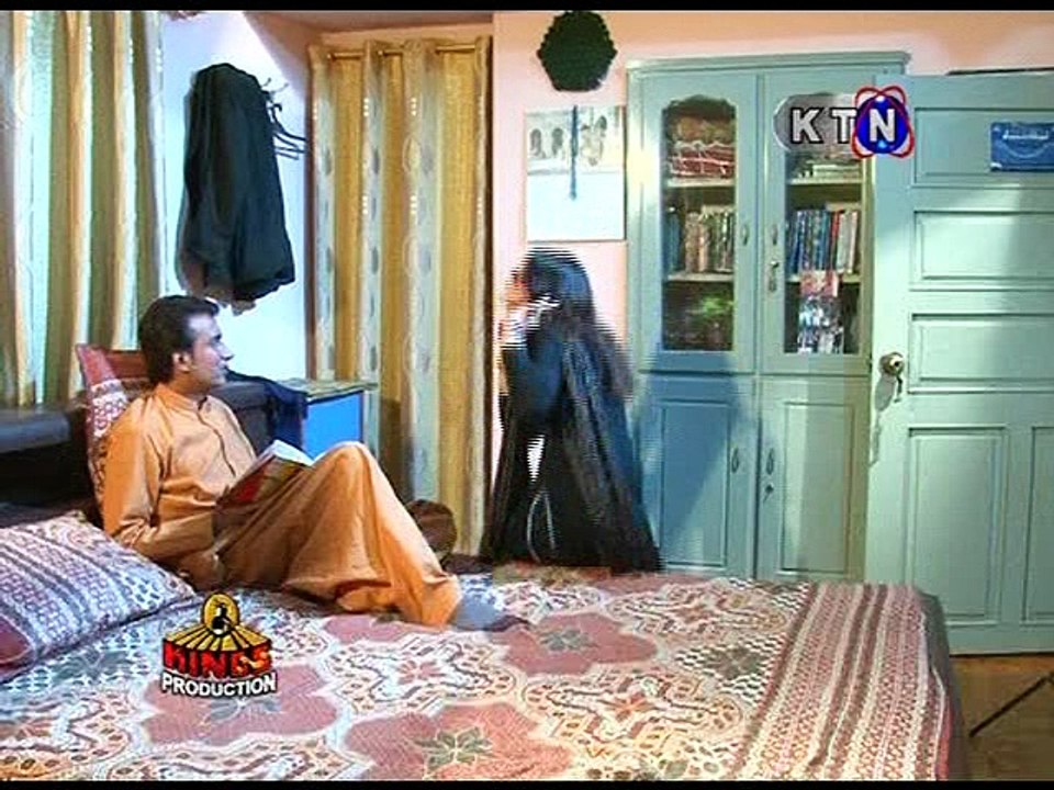 Sindhi Drama Serial Ishq Jo Andaz Part-54 Director:Ayoob Gaad