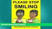 FAVORITE BOOK  Please Stop Smiling - Story about Schizophrenia and Mental Illness for Children