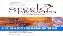[Read PDF] Greek Proverbs (Sayings, quotations, proverbs) Download Free