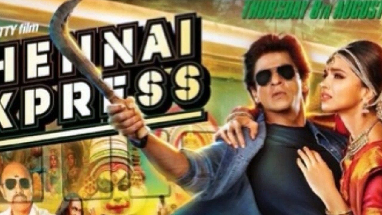 Top 10 Highest Grossing Worldwide Bollywood Movies