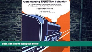 Must Have PDF  Outsmarting Explosive Behavior: A Visual System of Support and Intervention for