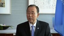 i am heart-broken - Ban Ki-moon (UN Secretary-General) on the refugee and migrant crisis in the Mediterranean and Europe