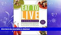 READ  Eat to Live Cookbook: 200 Delicious Nutrient-Rich Recipes for Fast and Sustained Weight