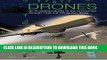 [PDF] Drones: An Illustrated Guide to the Unmanned Aircraft that are Filling Our Skies Popular