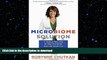 READ  The Microbiome Solution: A Radical New Way to Heal Your Body from the Inside Out FULL ONLINE