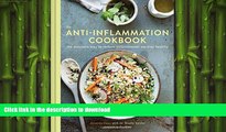 READ  The Anti-Inflammation Cookbook: The Delicious Way to Reduce Inflammation and Stay Healthy