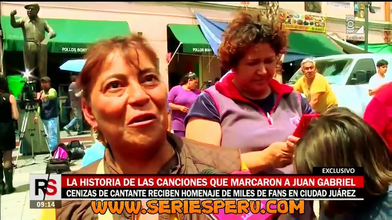 REPORTE