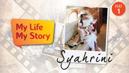 My Life My Story: Syahrini, Sensasi Si Ratu Panggung - Episode 2 (Part 1)