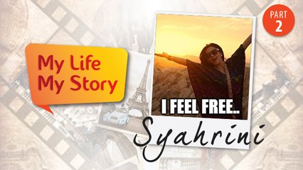 My Life My Story: Syahrini, Sensasi Si Ratu Panggung - Episode 2 (Part 2)