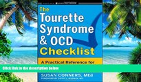 Big Deals  The Tourette Syndrome   OCD Checklist: A Practical Reference for Parents and Teachers