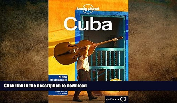 FAVORIT BOOK Lonely Planet Cuba (Travel Guide) (Spanish Edition) READ EBOOK