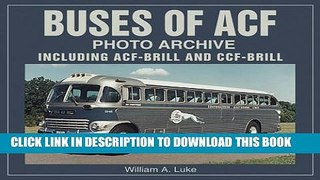 [PDF] Buses of ACF: Photo Archive, Including ACF-Brill and CCF-Brill Popular Colection
