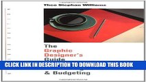[PDF] Graphic Designer s Guide to Pricing, Estimating   Budgeting Revised Edition Full Online