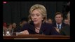 Hillary Clinton Snaps At Trey Gowdy During Hearing Instantly Regrets It_7