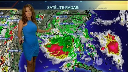 Jackie Guerrido 8.09.16
