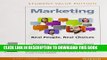 [PDF] Marketing: Real People, Real Choices, Student Value Edition Plus MyMarketingLab with Pearson