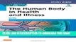 [PDF] Study Guide for The Human Body in Health and Illness, 5e Exclusive Full Ebook