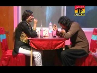 Talib Hussain Dard-Jade Naviyaan Naviyaan Laiyaan.