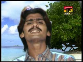 Wajid Ali Baghdadi-Bhala Thevi Dildar Jehra Sakon.