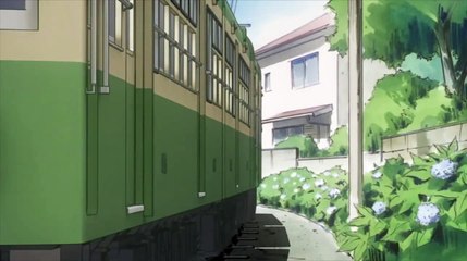 푸른 꽃 8화